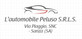 Logo L'Automobile Peluso Srls